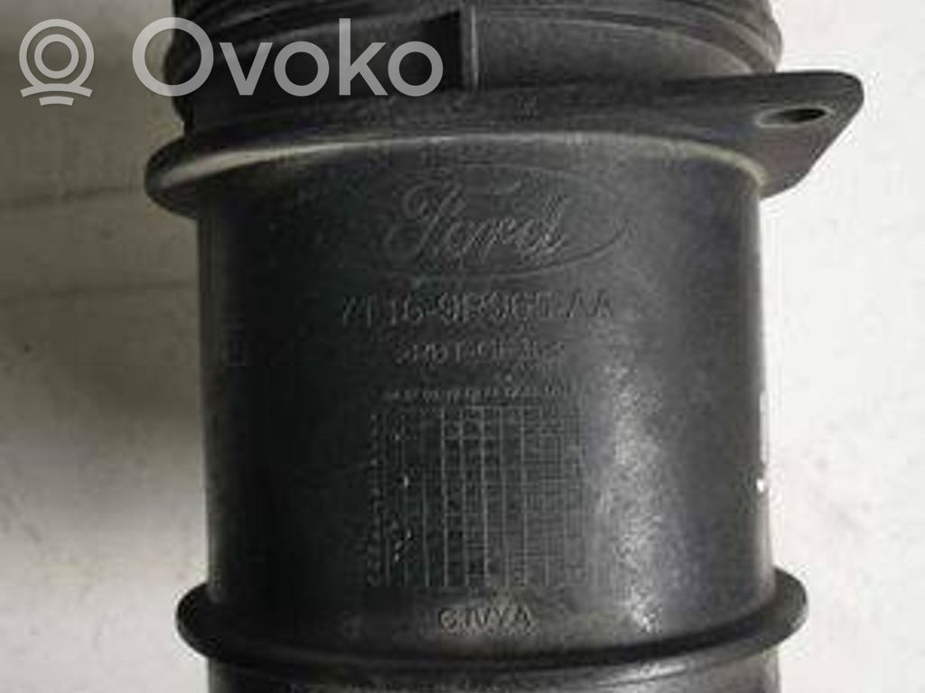 Ford Transit -  Tourneo Connect Mass air flow meter 