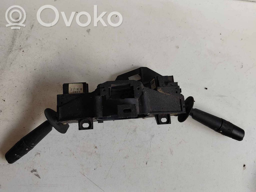 Lancia Zeta Wiper turn signal indicator stalk/switch 