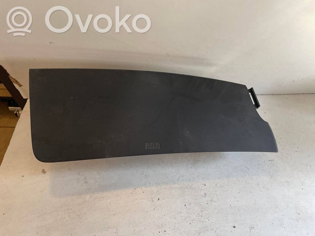 Honda Accord Passenger airbag 