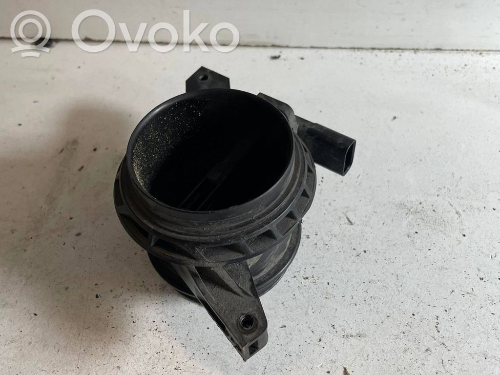 Ford Focus Mass air flow meter 