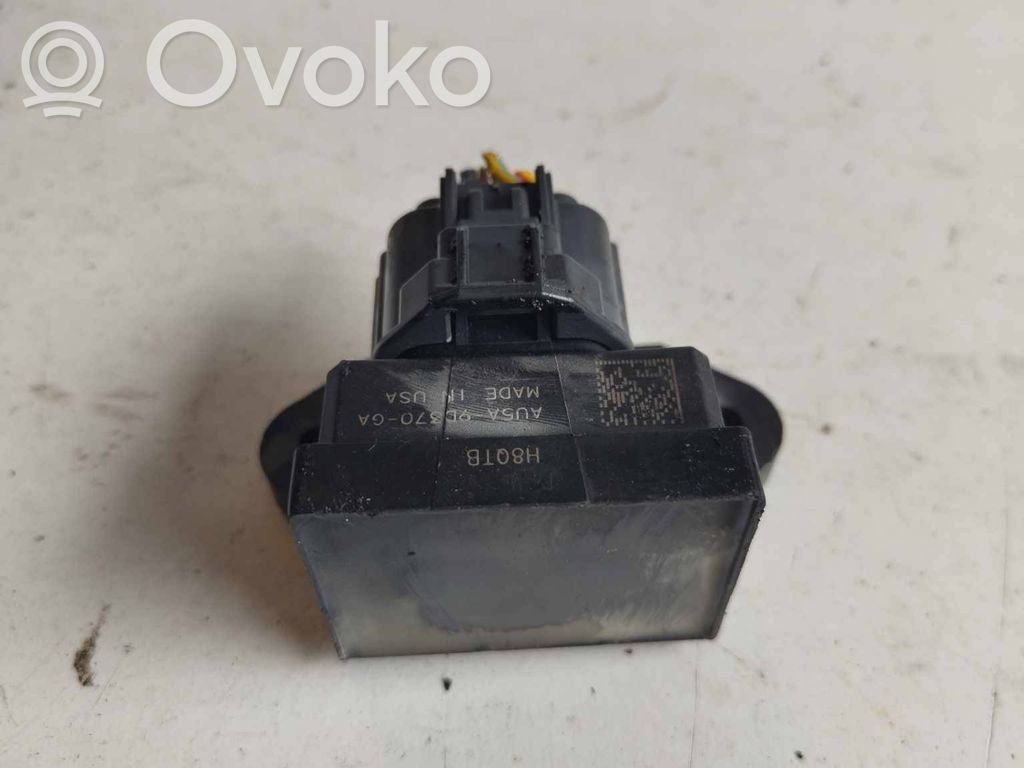 Ford C-MAX II Fuel injection pump control unit/module 