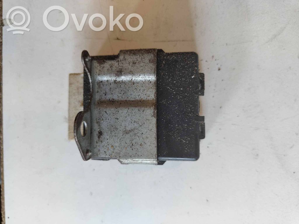 Toyota Corolla E140 E150 Other control units/modules 