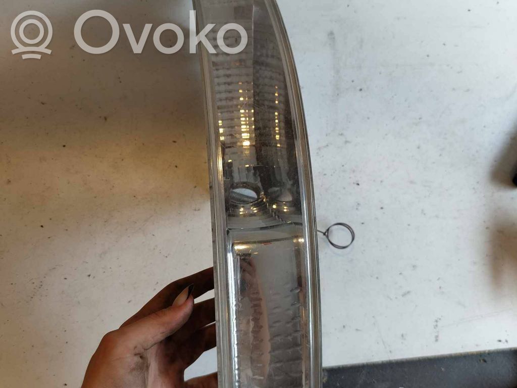 Renault Master II Front indicator light 