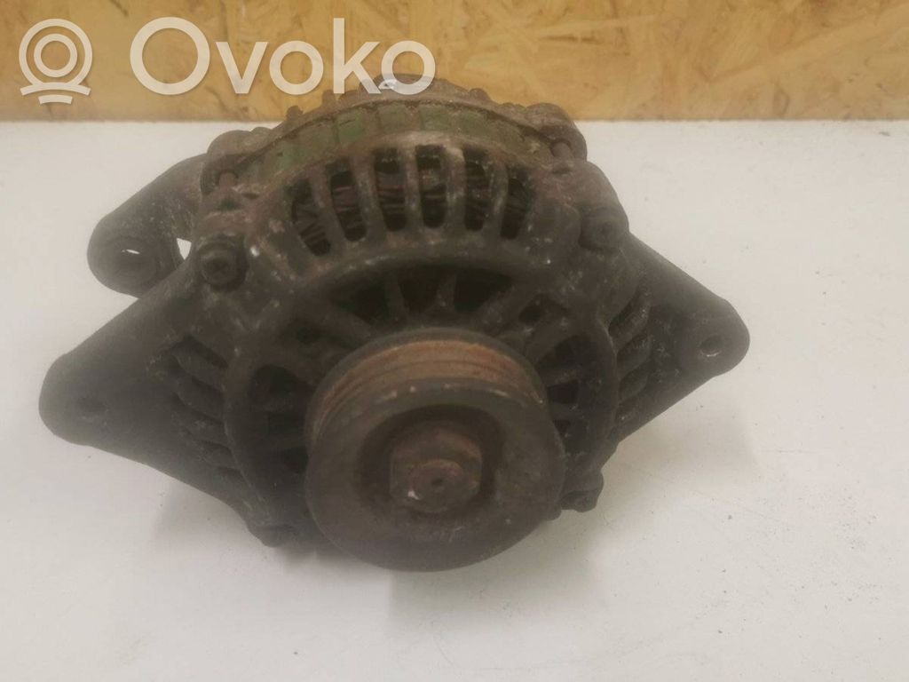 KIA Sportage Alternador 