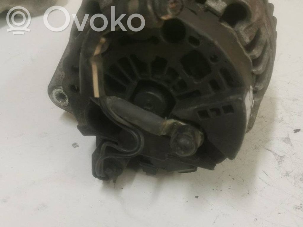 Volkswagen Golf IV Generator/alternator 