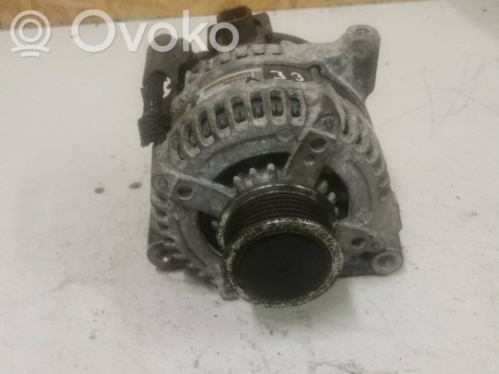 Toyota Corolla E140 E150 Alternator 