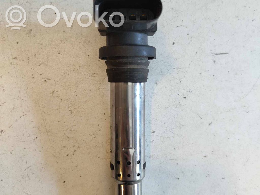 Volkswagen Polo III 6N 6N2 6NF Cewka zapłonowa wysokiego napięcia 