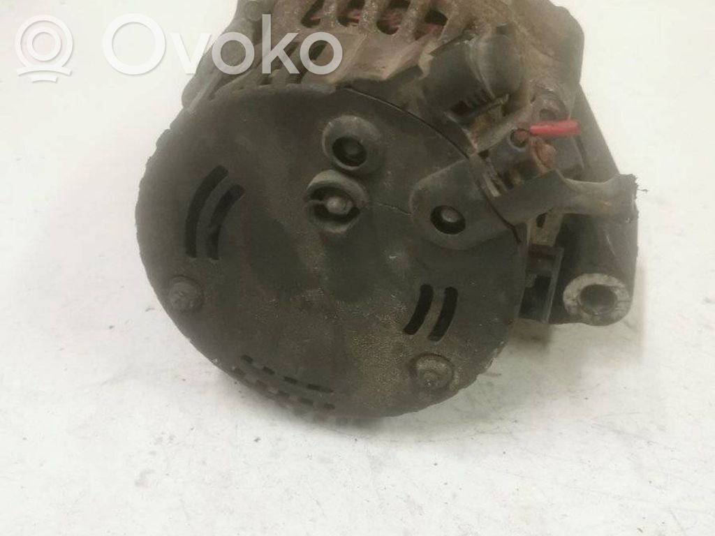Alternator   AAK532914V80A,11203054