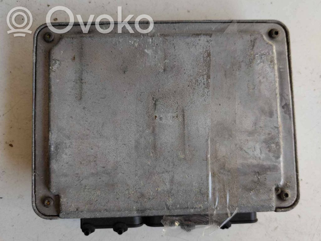 Audi A3 S3 8L Engine control unit/module 
