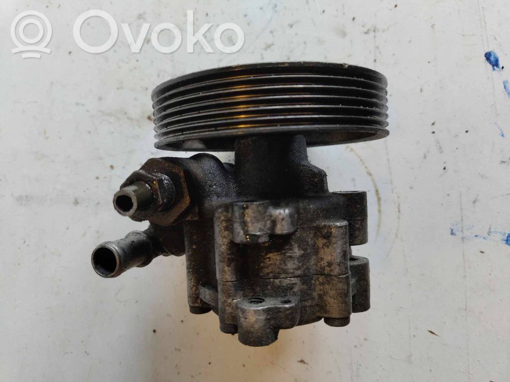 Citroen Berlingo Power steering pump 