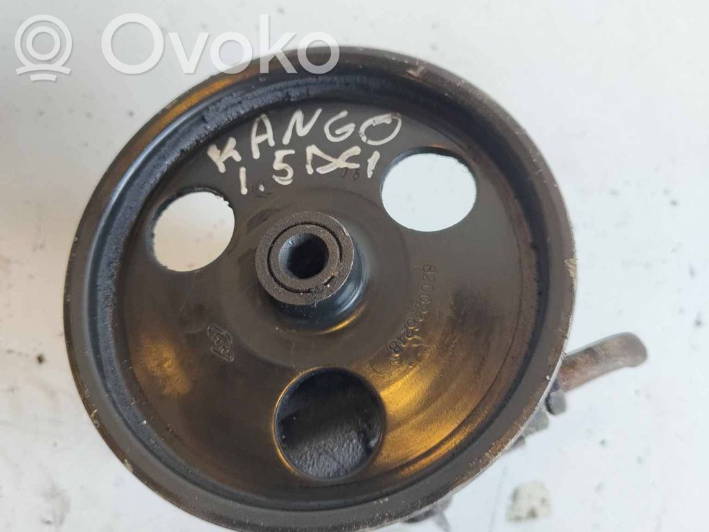 Renault Kangoo I Pompa servosterzo 