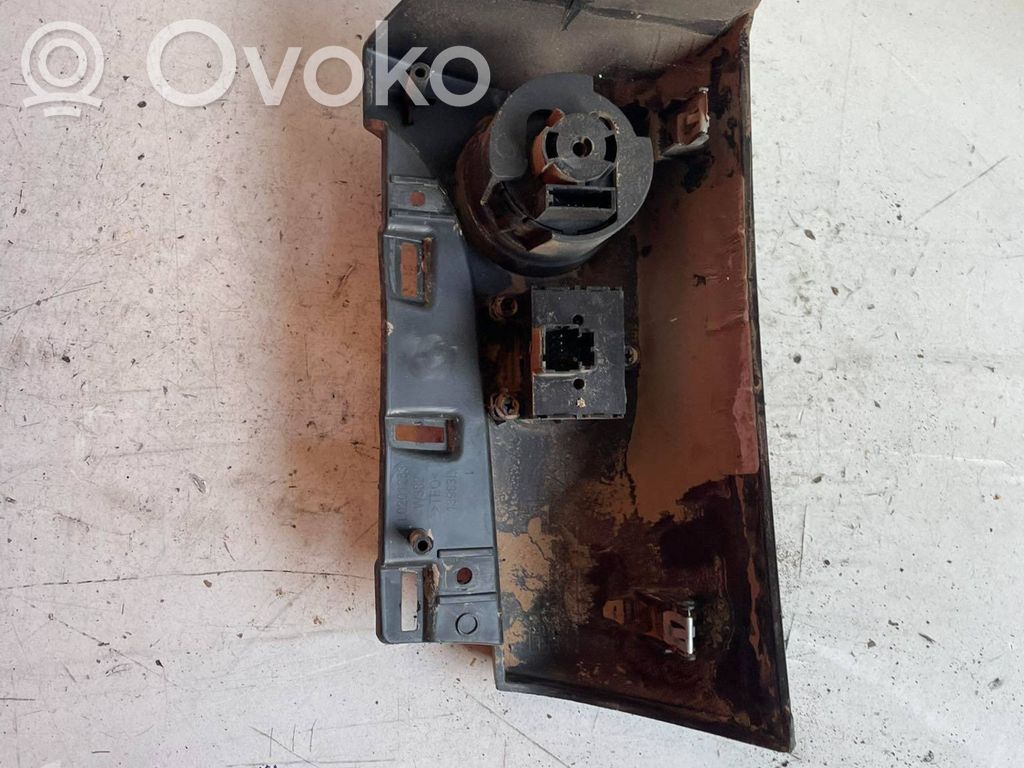 Dodge Grand Caravan Other switches/knobs/shifts 