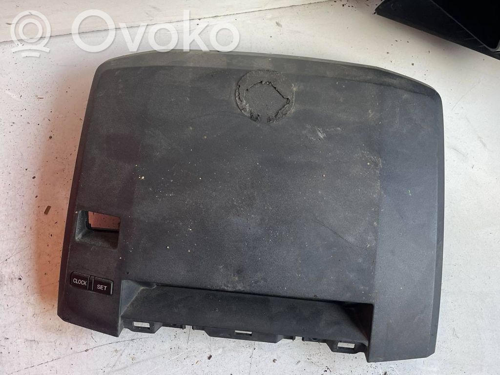 Mazda 5 Other interior part 