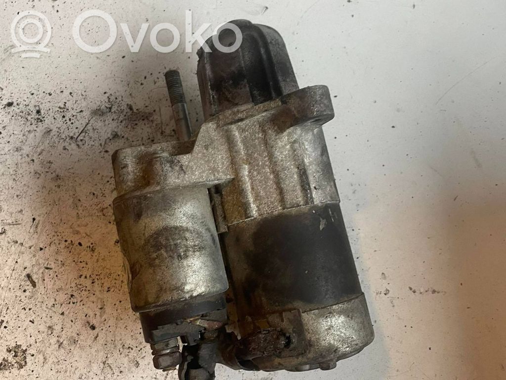 Suzuki Alto Motor de arranque 