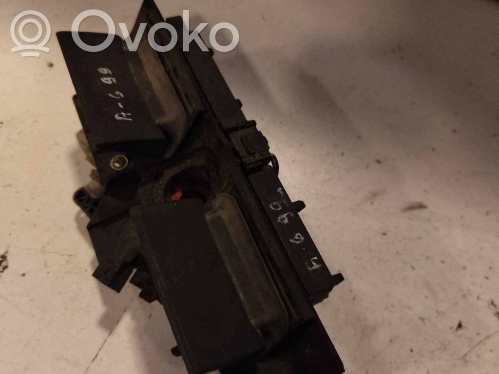 Audi A6 S6 C5 4B Tailgate/trunk/boot exterior handle 
