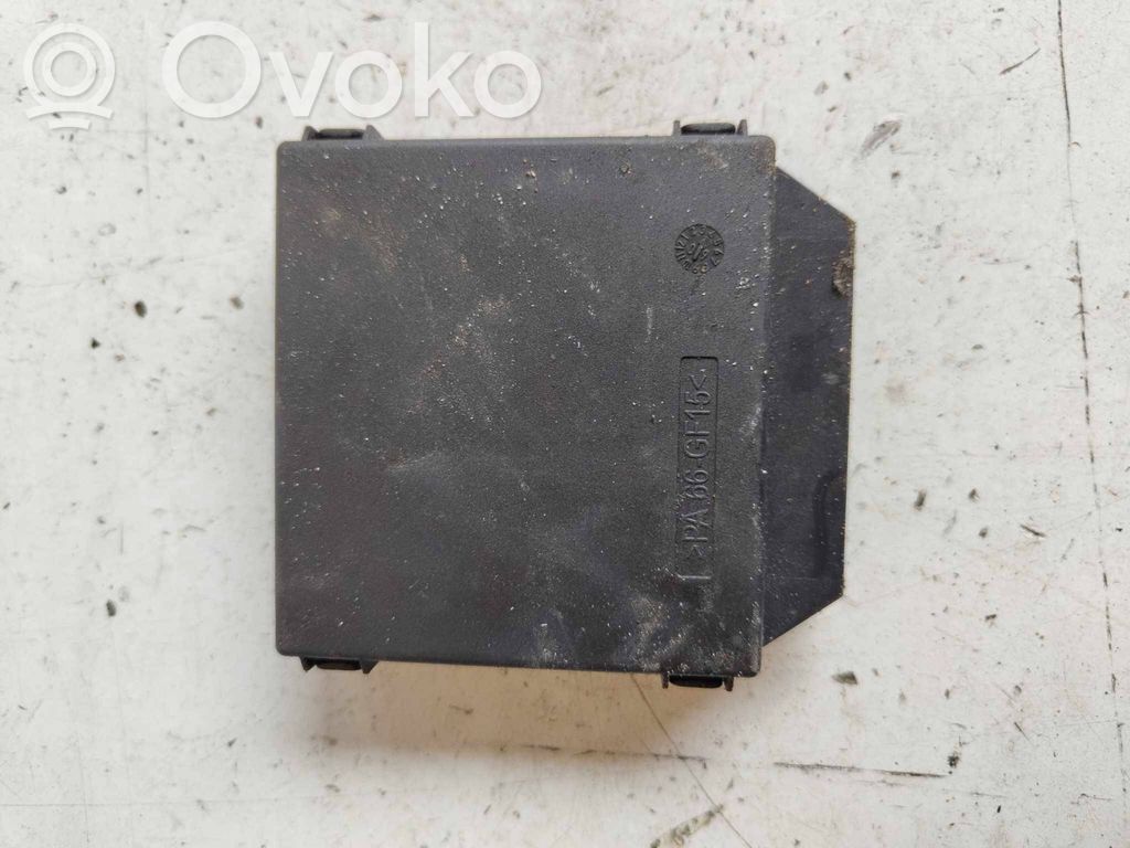 Volkswagen Scirocco Parking PDC control unit/module 