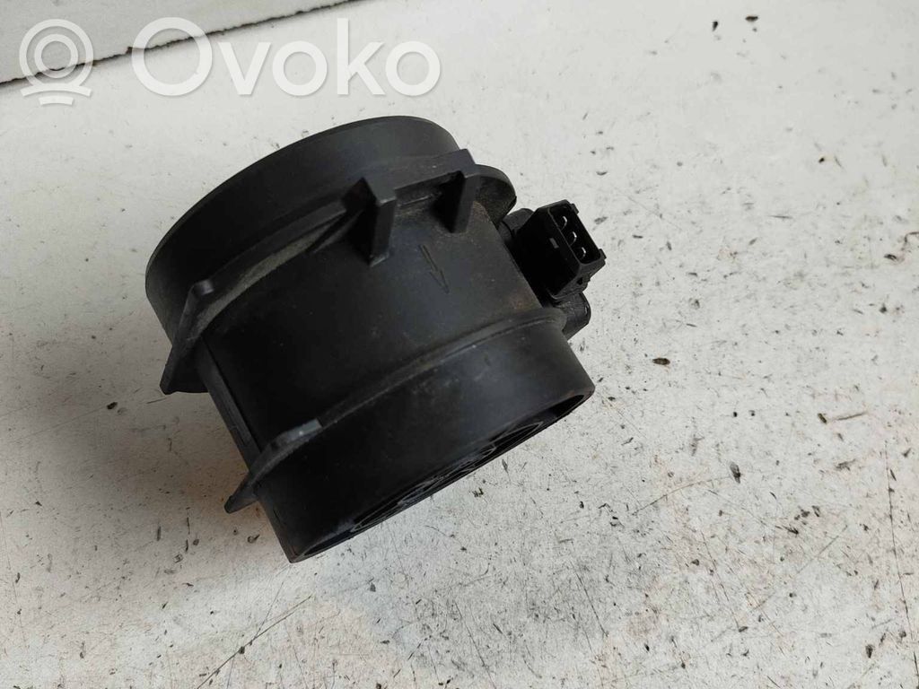 Nissan Almera Mass air flow meter 