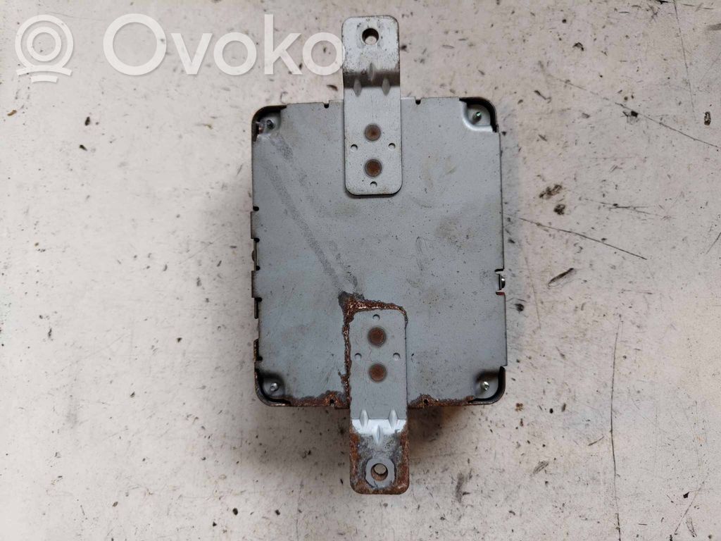 Honda Accord Other control units/modules 