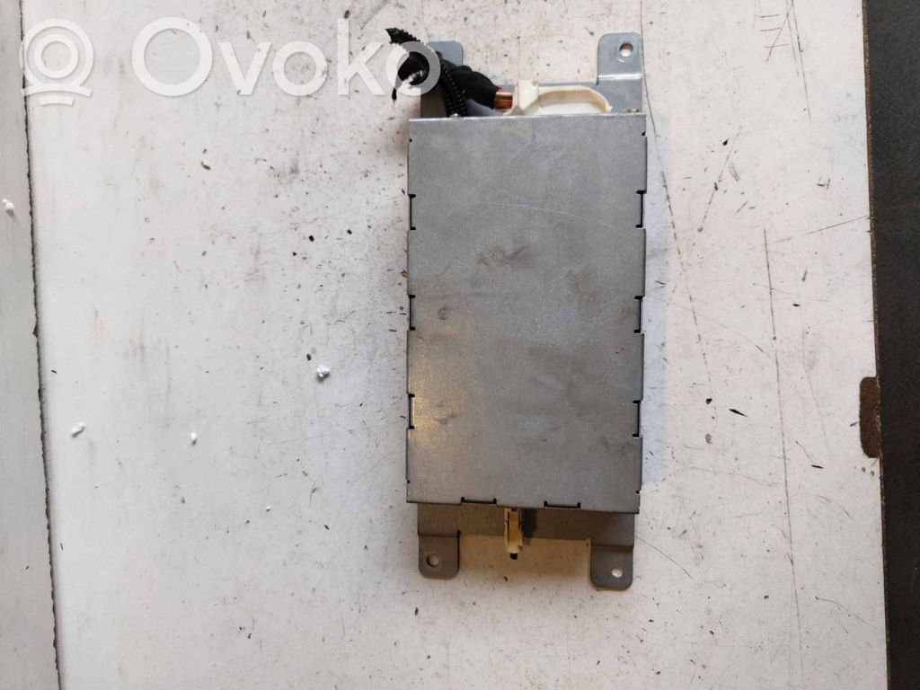 BMW 5 E60 E61 Other control units/modules 