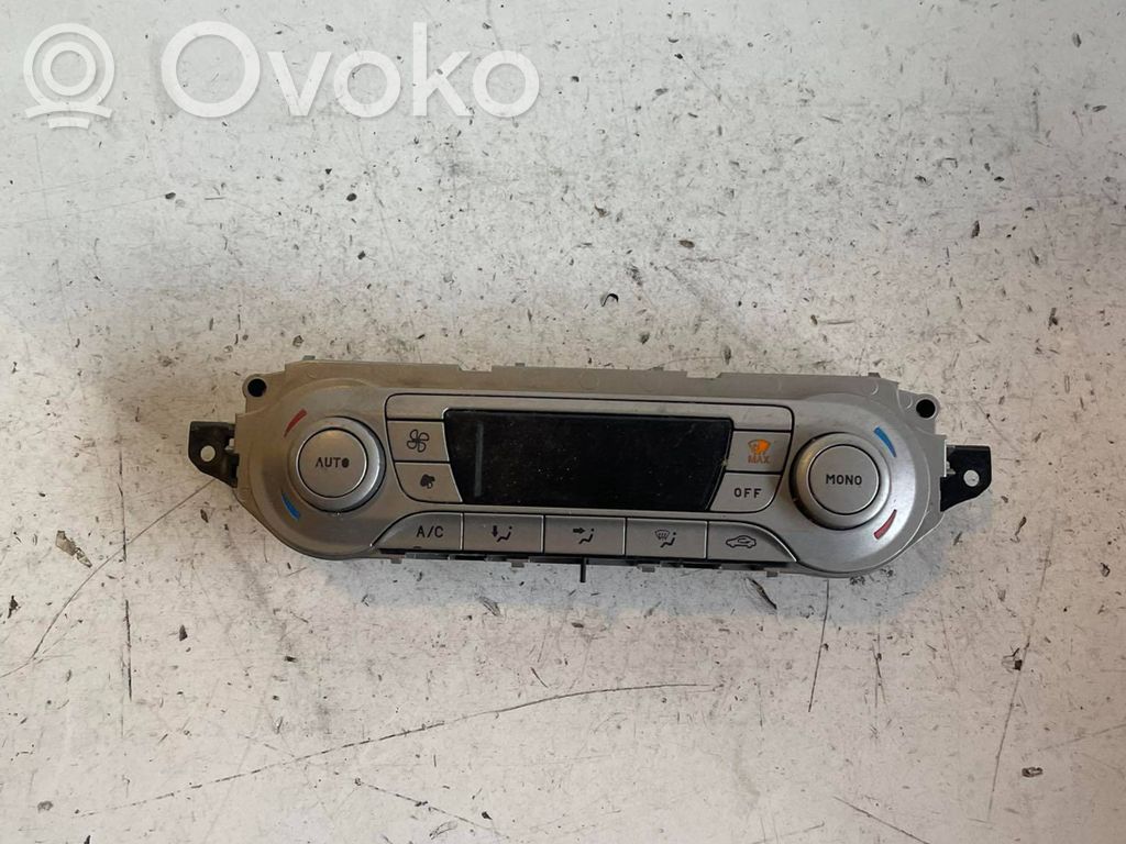 Ford Focus Climate control unit 