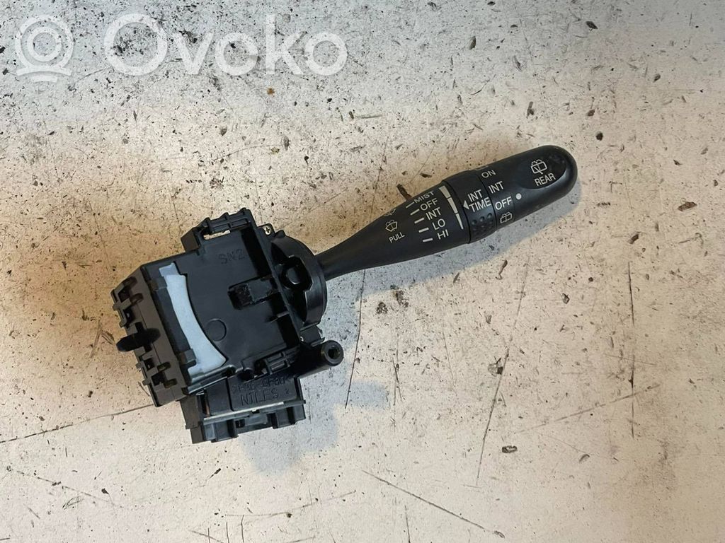 Suzuki SX4 Palanca de control del limpiaparabrisas 