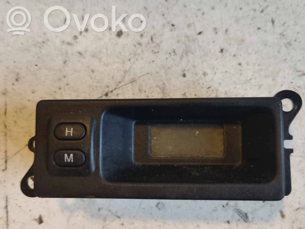 Land Rover Freelander Pantalla/monitor/visor 