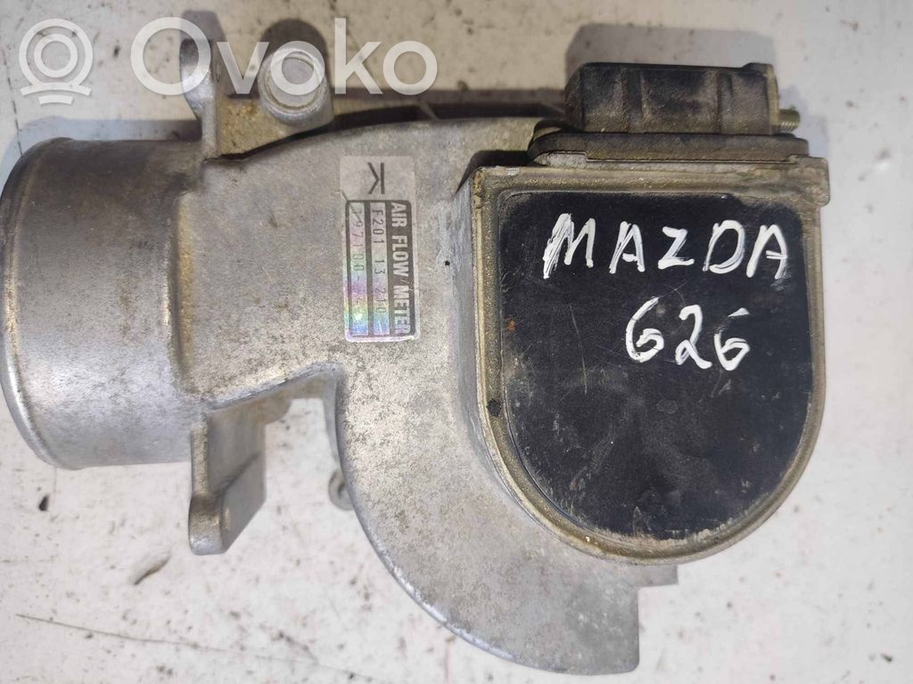 Mazda 626 Ilmamassan virtausanturi 