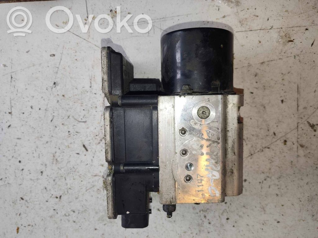 Opel Vectra C ABS bloks 