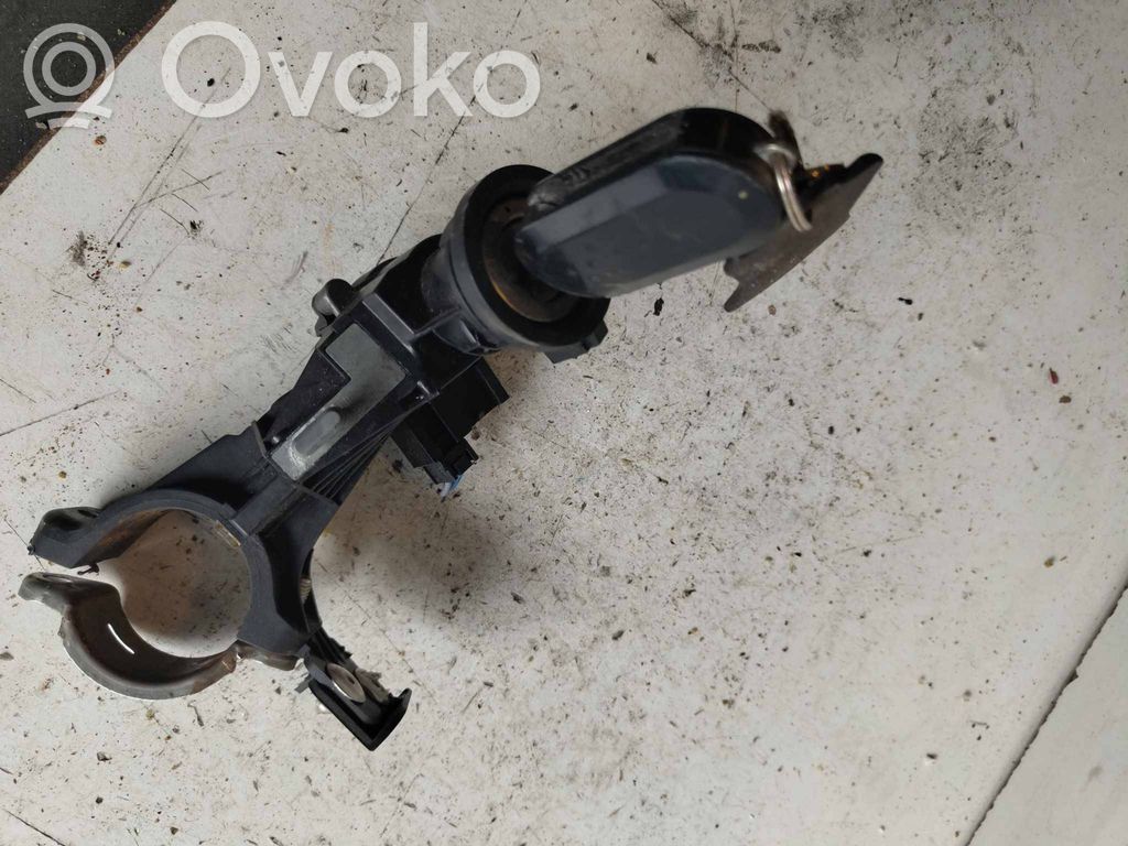 Fiat Doblo Virtalukon kytkin 