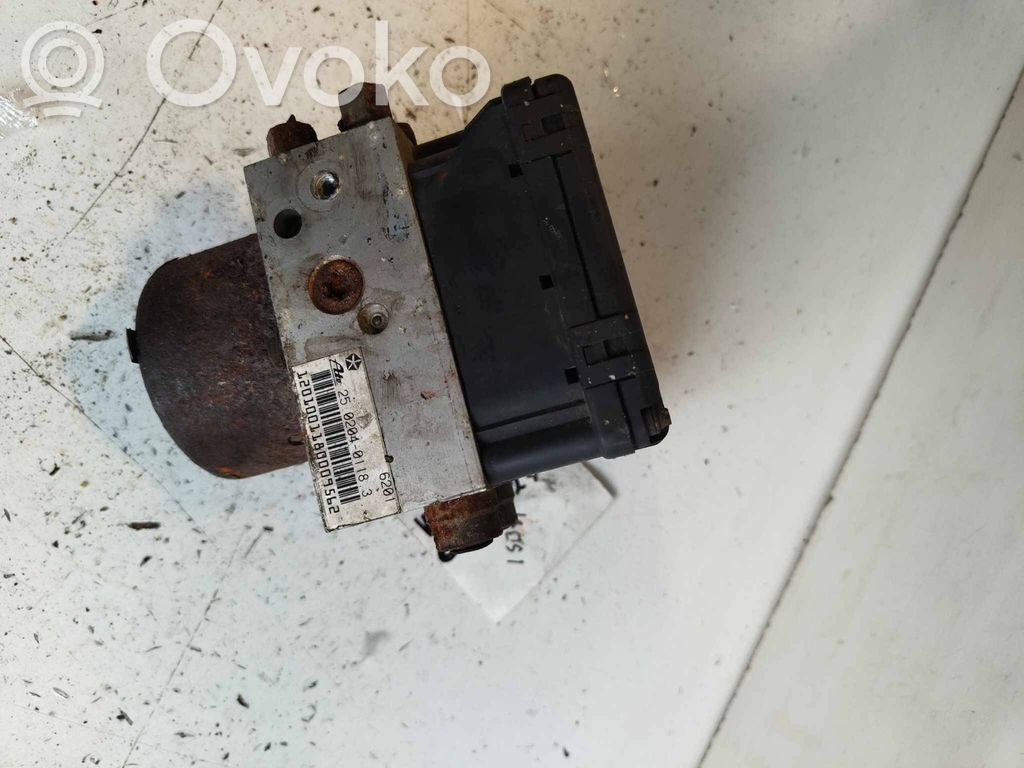 Pompa ABS   25020401183,04721427