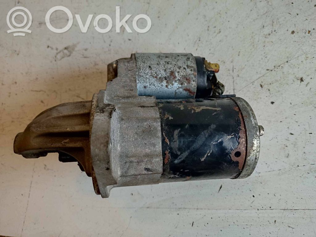 Subaru Outback Motorino d’avviamento 