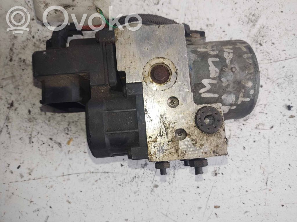 Ford Mondeo MK II ABS Blokas 