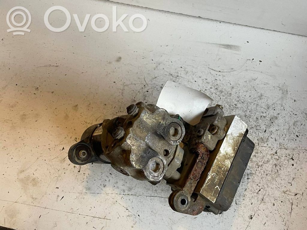 Volkswagen Golf III ABS bloks 