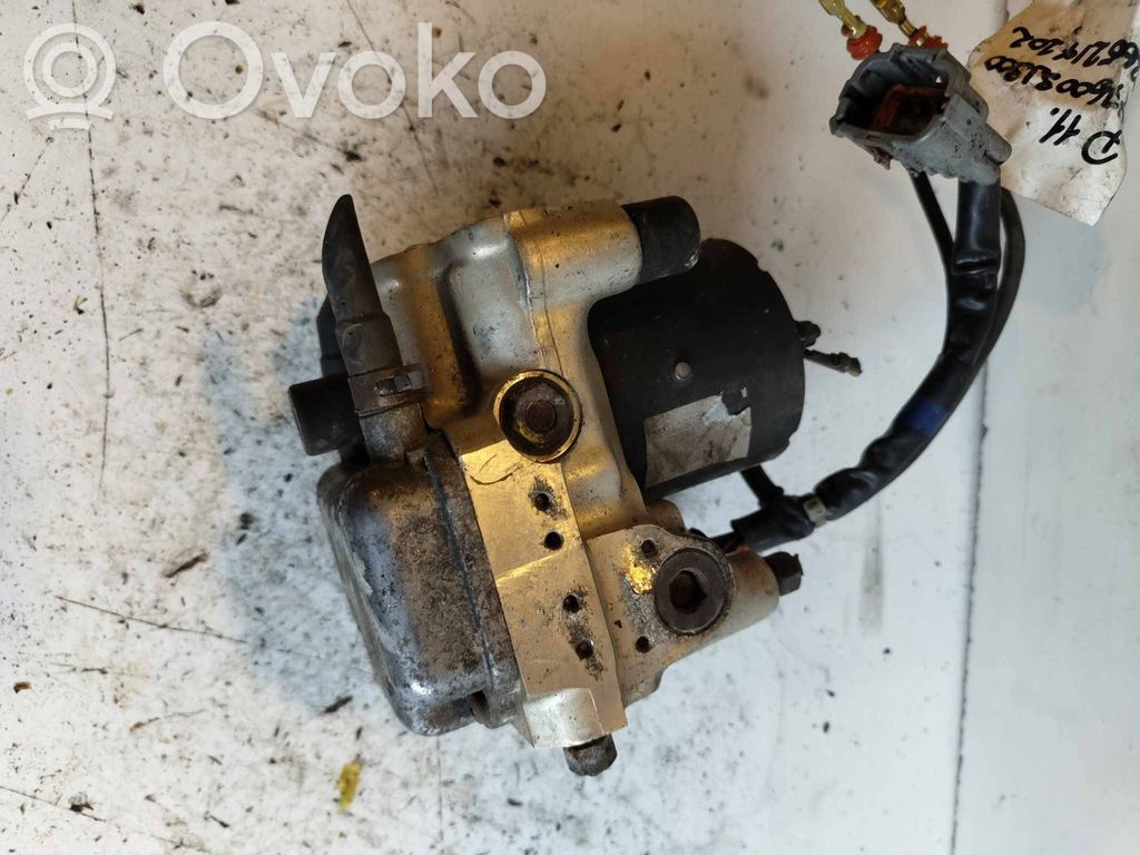 Nissan Primera ABS Pump 
