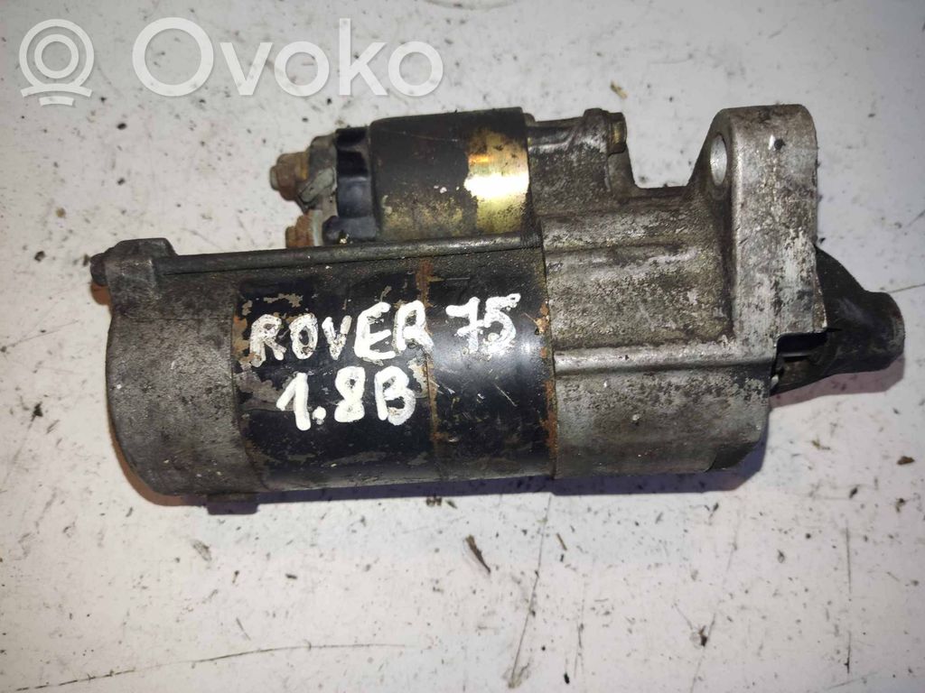 Rover 75 Starteris 