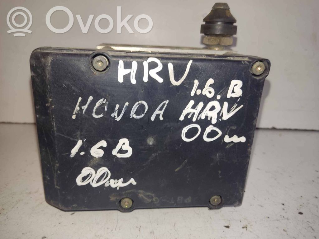 Bomba de ABS   A4044001036,190494,9759,0003T05778,A409800101,X2T34575T