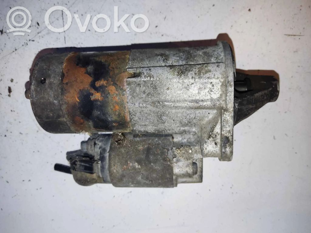 Suzuki Baleno EG Rozrusznik 