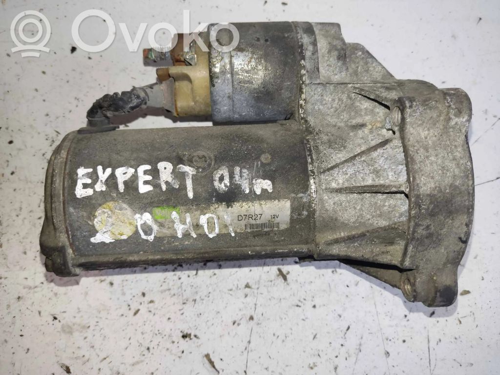 Motor de arranque   D7R27,0000071719601,0000071719602,0000071719608,0009624291480,1332419080,1810A101,71716563,71716564,71716565,71719595,71719598,71719599,71719600,71719603,71719604,71719605,71719606,71728811,71782363,9603503580,9625382780,M001T80481,M0T20871,M0T80082,M0T86081,M1T50171,M1T80082,M1T80381,M1T90281,M2T90071