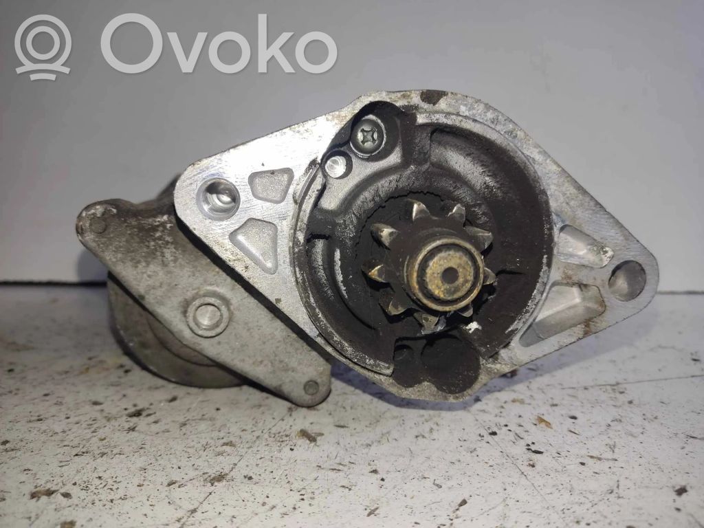 Toyota Corolla E120 E130 Démarreur 