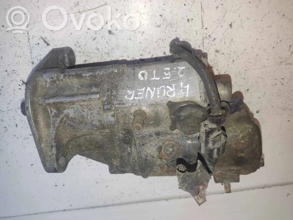 Rozrusznik   2810054250