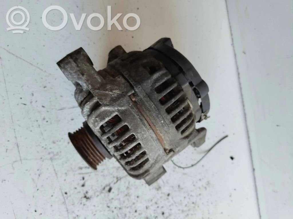 Opel Vectra B Ģenerators 