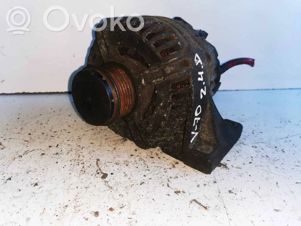 Alternador   8676498,24525029