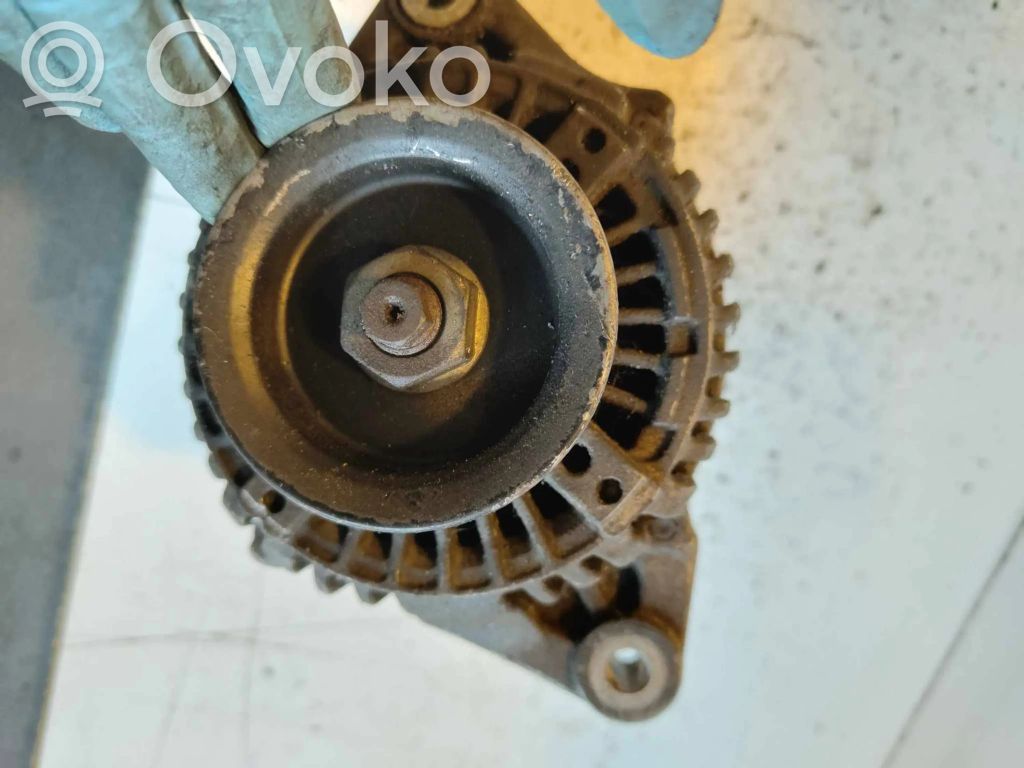 Suzuki Grand Vitara I Alternador 