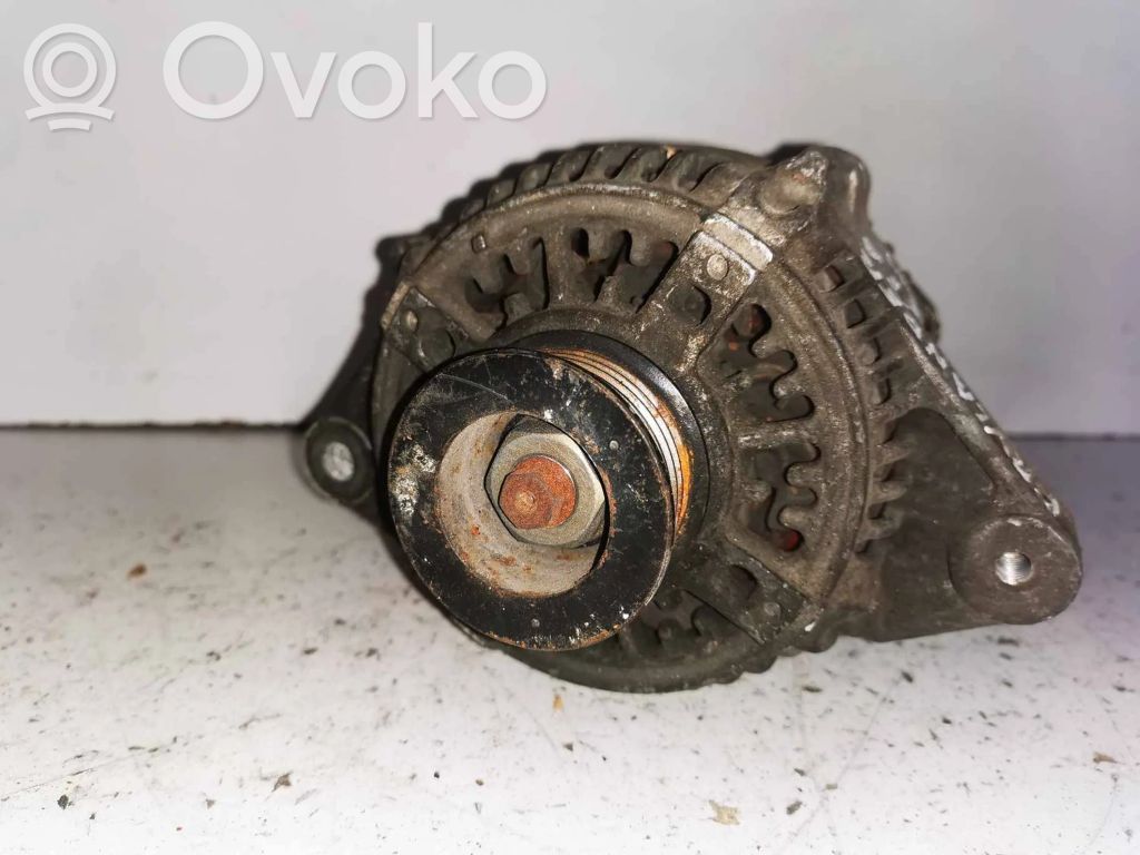 Chrysler Voyager Ģenerators 
