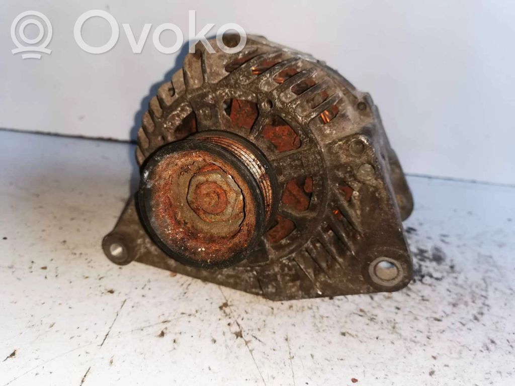 Audi A4 S4 B5 8D Generator/alternator 