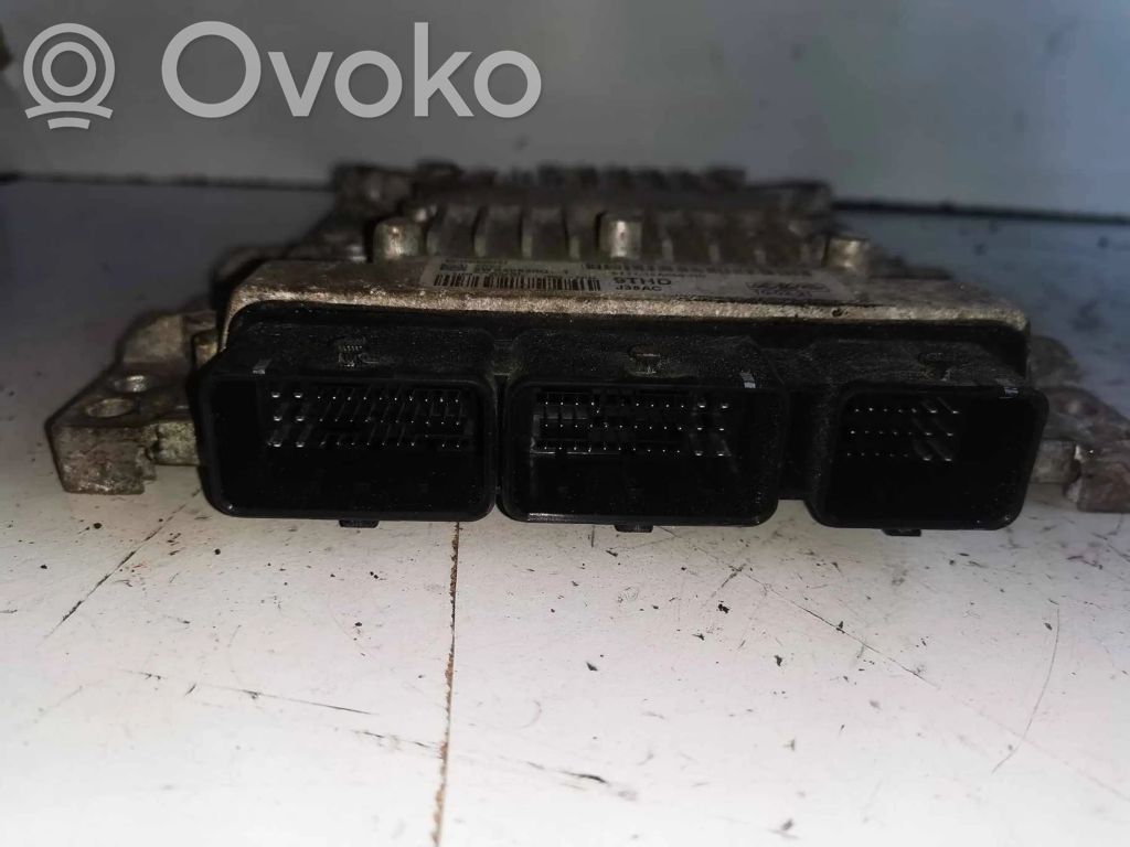 Ford Transit -  Tourneo Connect Engine control unit/module 