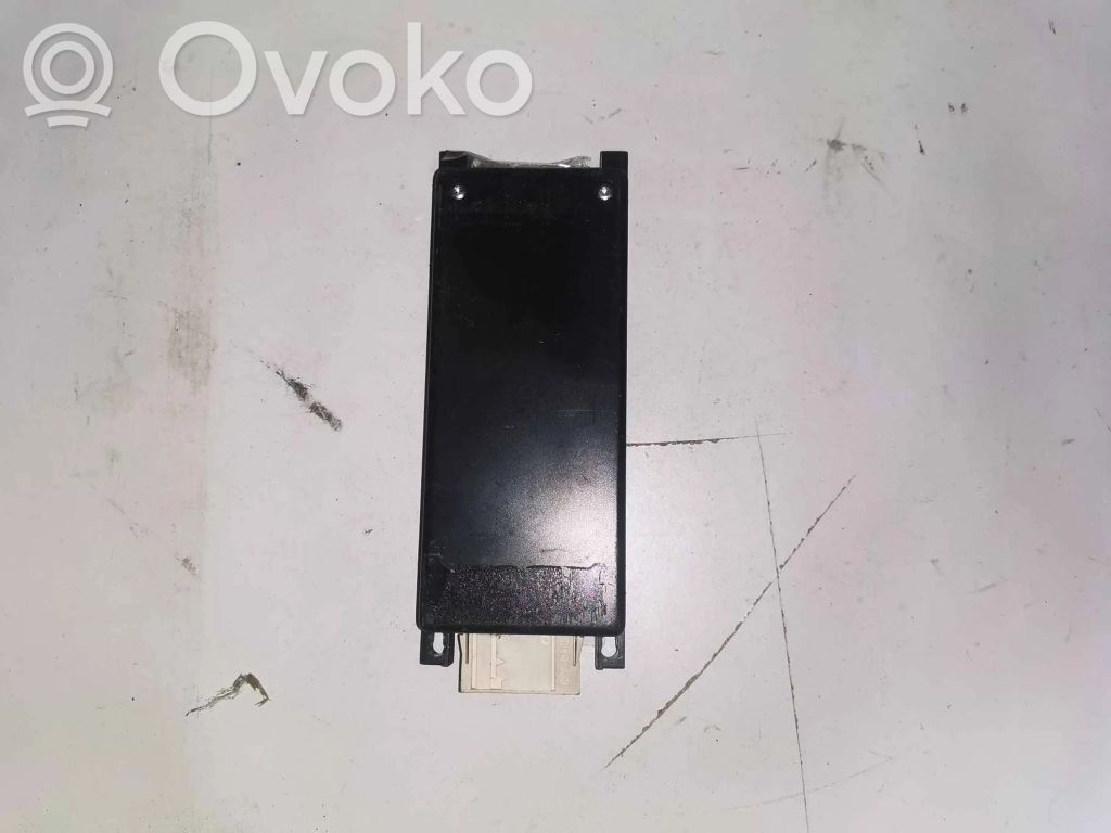 Peugeot 407 Other control units/modules 