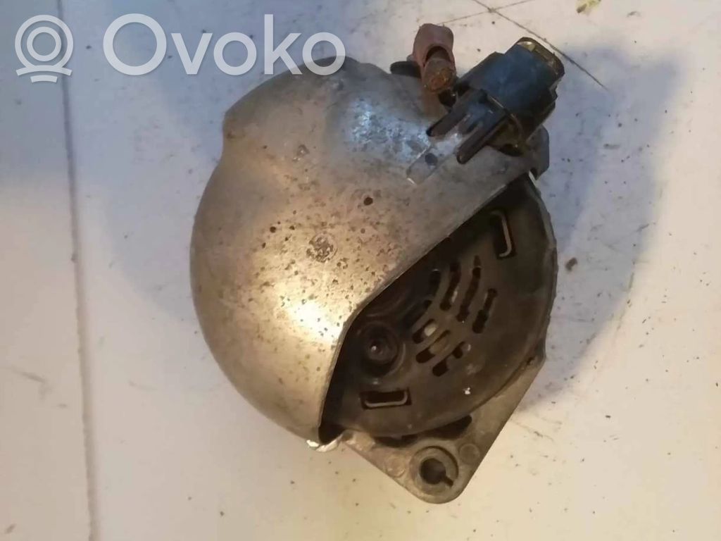 Renault Vel Satis Ģenerators 