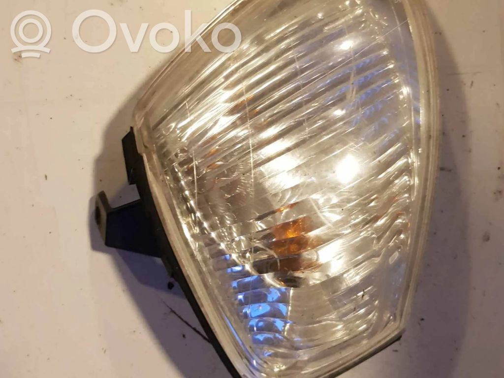 Mazda 323 Front indicator light 