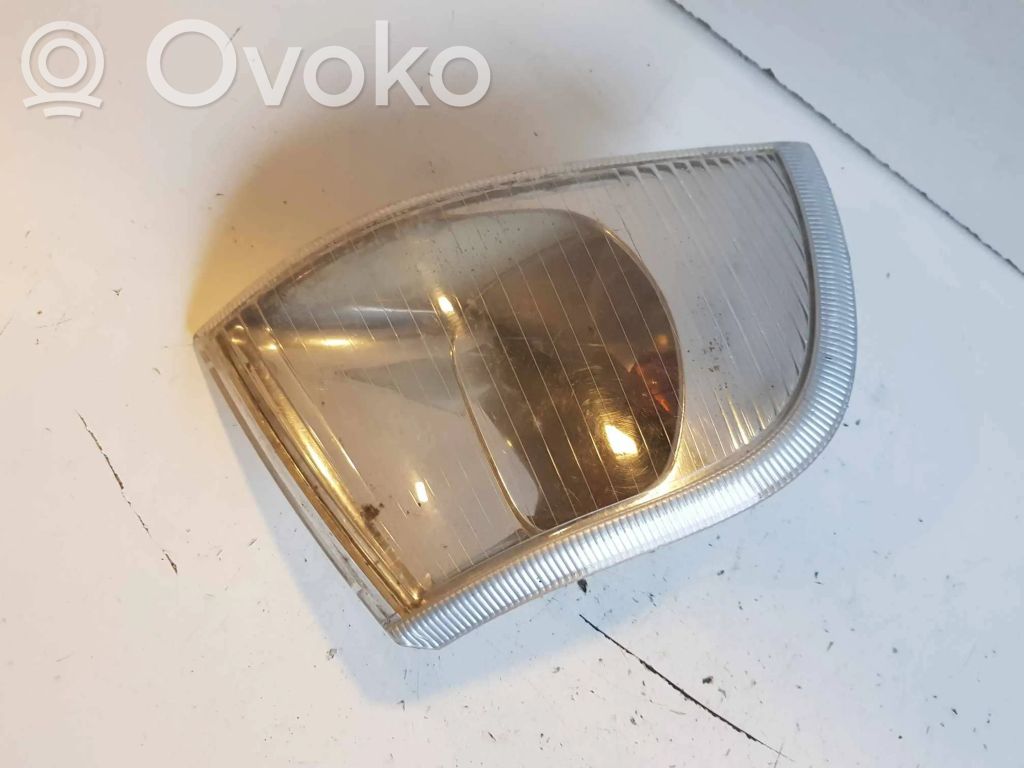 Volvo S40, V40 Front indicator light 